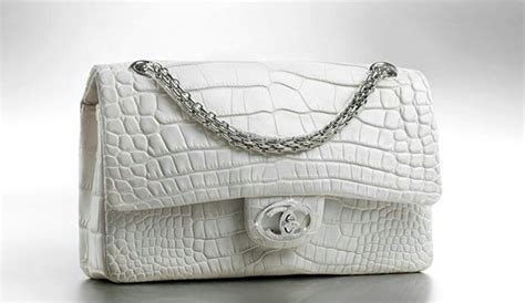 most expensive chanel handbag|most expensive chanel item ever.